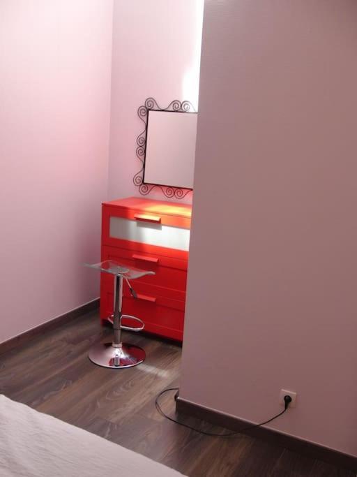 Trendy 1 Room Paris13 外观 照片