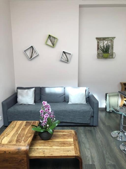 Trendy 1 Room Paris13 外观 照片