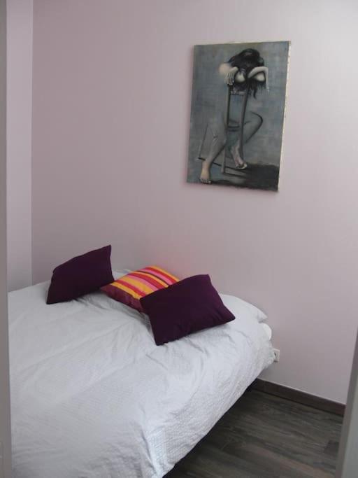 Trendy 1 Room Paris13 外观 照片