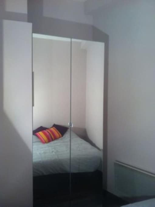 Trendy 1 Room Paris13 外观 照片